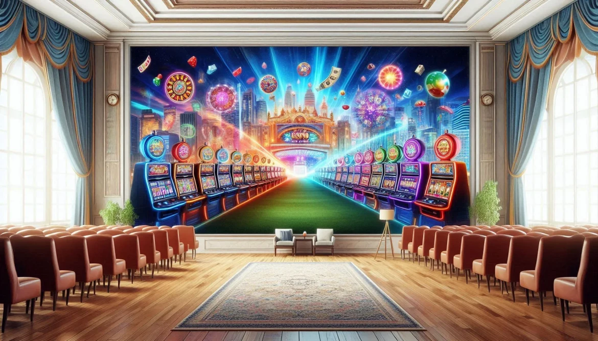 11Croco Casino